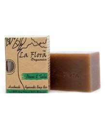 Buy La Flora Organics Baby & Maternity Care Products Online in India at ...