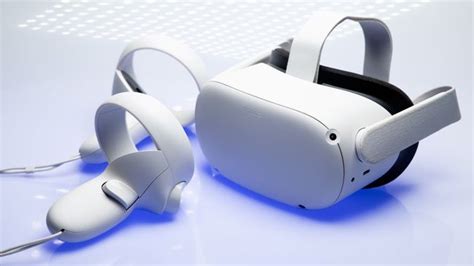 Oculus Quest 2’s amazing 2021 sales figures spell doom for PSVR 2 ...