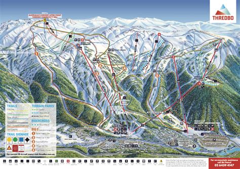 Thredbo • Ski Holiday • Reviews • Skiing