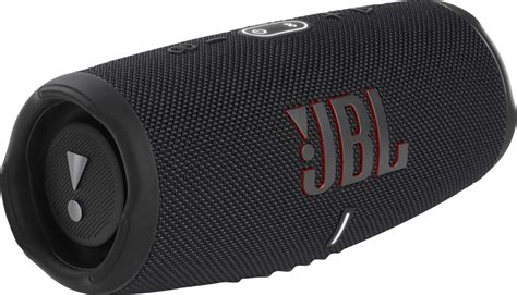 Customer Reviews: JBL CHARGE5 Portable Waterproof Speaker with ...