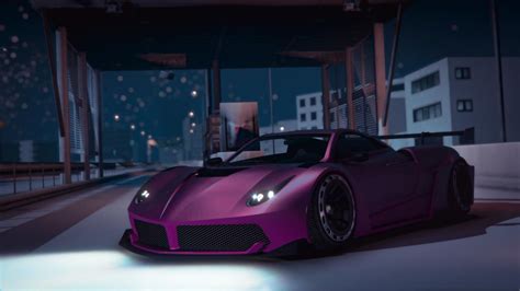 Pegassi Osiris FR-Works [Add-On | Tuning] - GTA5-Mods.com