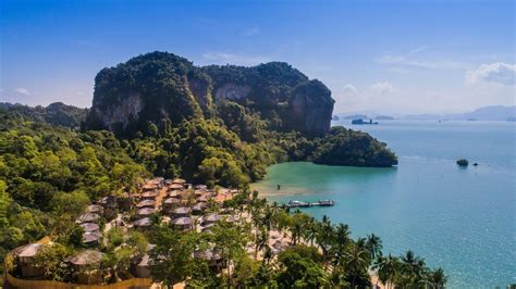 Top 10 Beachfront Hotels & Resorts in Koh Yao, Phang Nga, Thailand ...