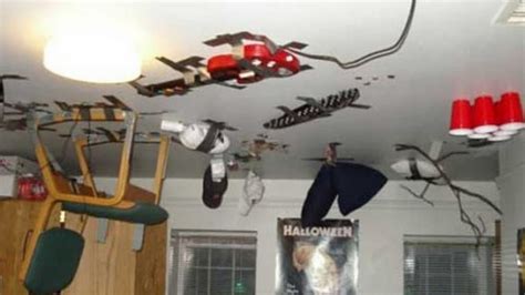 20 Of The Funniest Pranks To Make Your Day