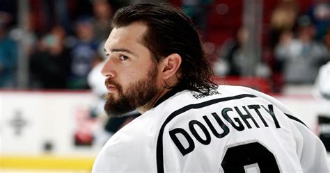 Los Angeles Kings Sign Drew Doughty To Big Time Doughty Extension