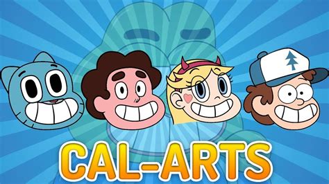 CalArts Animation Acceptance Rate - CollegeLearners.org