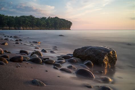 Landscape Photography: Depth of field — Scott Gabrielli Photography