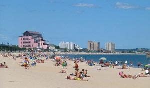 Revere Beach (Local Guide)