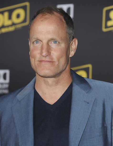 Woody Harrelson - Rotten Tomatoes