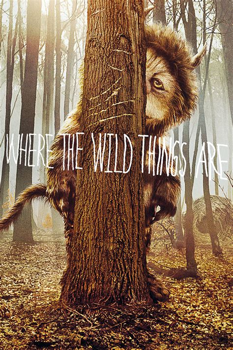 Where the Wild Things Are - Movie Reviews