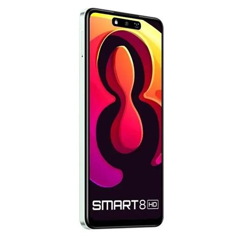 Infinix Smart 8 HD Specs, FAQs, Pros & Cons - HazelPhone.com