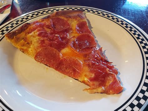 Anthony's Coal Fired Pizza - Allentown | NEPA Pizza Review