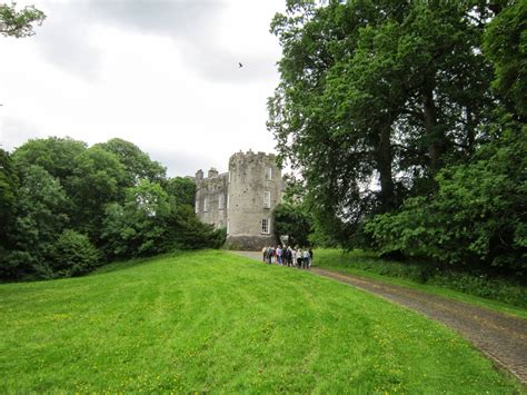 Irish Georgian Society Cork Chapter: Castletown House, Leixlip Castle ...