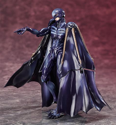 God Hand (Femto, Void, Conrad, Ubik and Slan) Figma