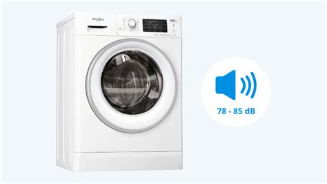 What noise level does your washer dryer combination need? - Coolblue ...