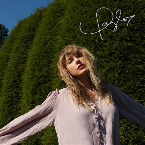 Taylor Swift New Album 2024 Cover - Norah Klarrisa