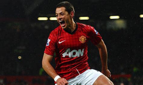 Manchester United attract interest for Javier Hernandez | Football ...