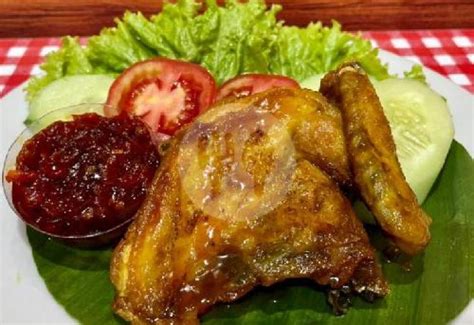 25 Rumah Makan Ayam Goreng Dada Terfavorit di Surabaya - MenuKuliner.net