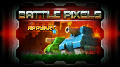 BATTLE PIXELS on Steam