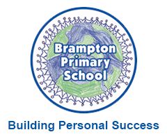 Brampton Primary School – Joining together to build our future