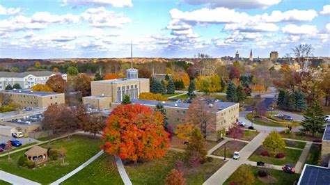 Holy Cross College celebrates 50 years - Today's Catholic