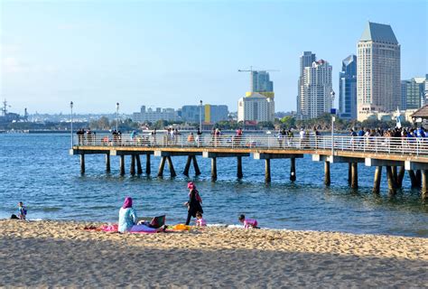 The Coronado Ferry Landing - Exploring Our World