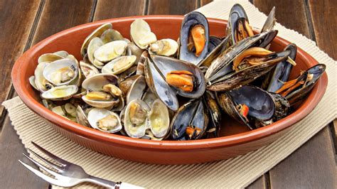 Bringing Home Bivalves – Clams, Mussels, and Oysters! – Community ...