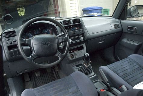 1997 Toyota RAV4 - Pictures - CarGurus