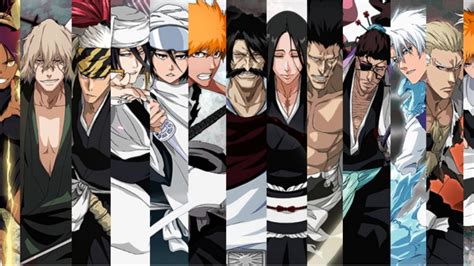 BLEACH Thousand-Year Blood War Arc Original Art Board www.ugel01ep.gob.pe