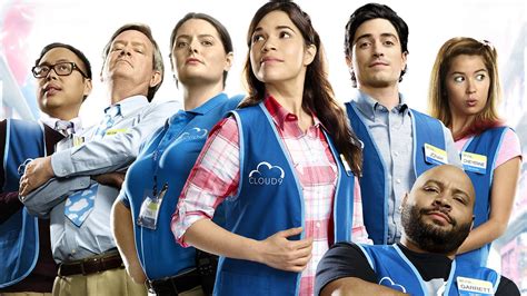 Superstore - Stagione 5: NBC rinnova la Sitcom per una nuova stagione