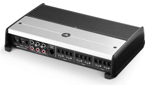 Customer Reviews: JL Audio XD600/6v2 6-channel car amplifier — 75 watts ...