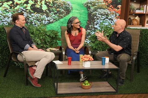 The Chew | Page Six