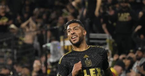 LAFC 2024 schedule: LAFC to play one of MLS' toughest slates - Los ...