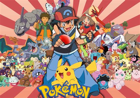 Cập nhật với hơn 62 về hình nền pokemon - coedo.com.vn