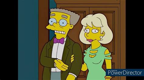 Simpsons: Mr. Smithers, I Thought You Were... - YouTube