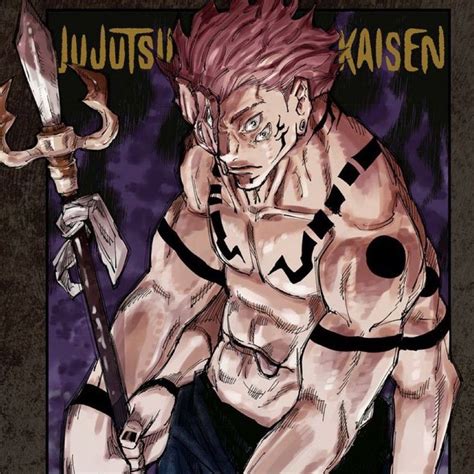 Pin by Yuji itadori (Ryomen Sukuna) on jujutsu kaisen | Jujutsu, Anime ...