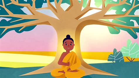 What is Buddhism? - BBC Bitesize