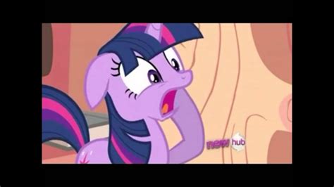 Mlp Eg Twilight Sparkle Scream