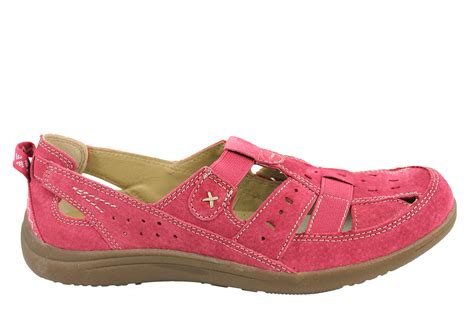 Planet Shoes Barmy Womens Comfort Shoes Cushioned With Arch Support | eBay