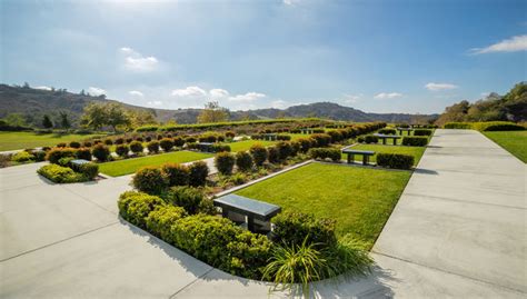 Rose Hills Cemetery located in Whittier California | AllHeadstones