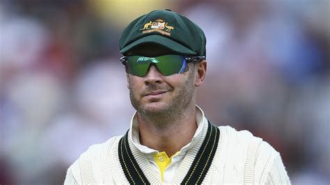 Michael Clarke: Cricket Australia 'structure changed under my captaincy ...