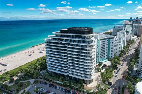 The Most Luxurious Condos in Miami - Voted by top agents. David Siddons ...