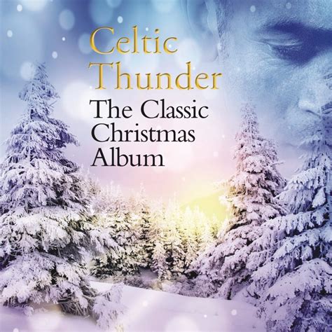 Celtic Thunder Christmas 2024au - Cindi Delores