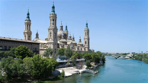 Experience the Ebro River: 8 Interesting Facts, Best Spots, Beautiful ...