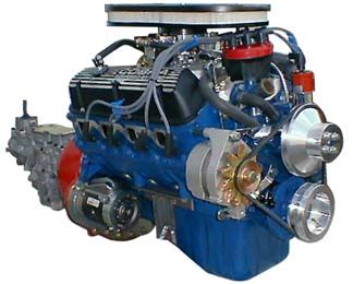 Turn Key Engine Internet Special:Eddies Performance Motors-High ...