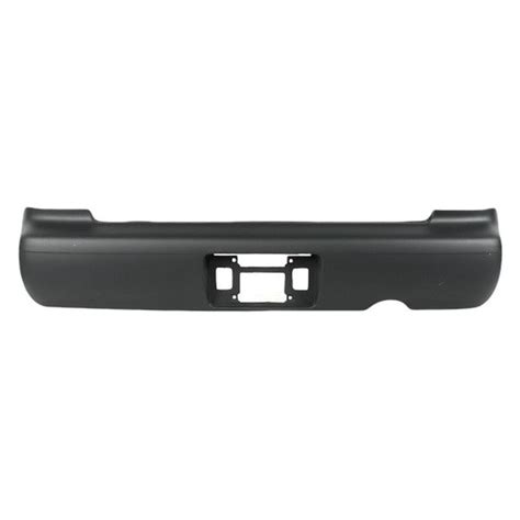 Nissan altima rear bumper guard