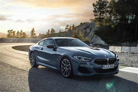 2022 Bmw 8 Series M850i Xdrive