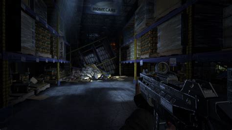 F.E.A.R. 3 | wingamestore.com