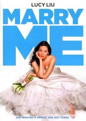 Marry Me movie poster (2010) Poster MOV_be1e21a6 - IcePoster.com