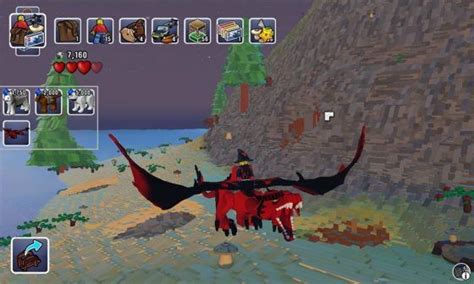 New Lego Worlds Multiplayer Feature Adds Online Co-Op - MMOGames.com