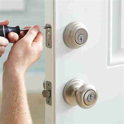 Lock Installation Phoenix | Install New Lock | Sage Locksmith LLC